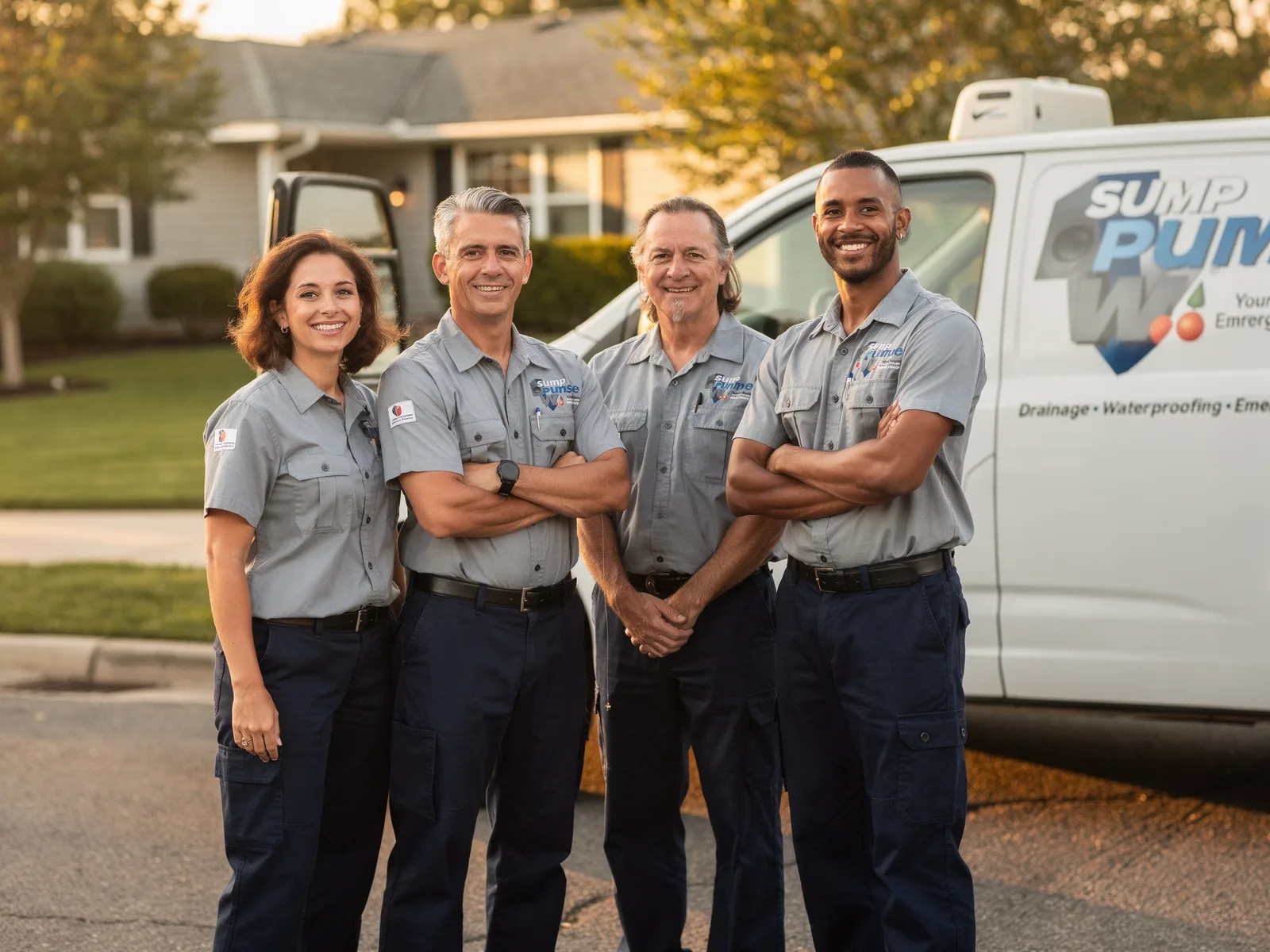 Water Heater Repair company in Lance Creek, WY